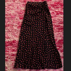Princess Polly Mabel Midi Skirt